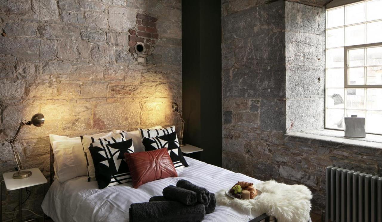 Two-Bedroom Apartment At Royal William Yard, Plymouth Esterno foto